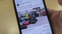 Podvodníci sa vydávajú za poštu, železnice či letiská. Takto sa snažia ľudí nachytať a obrať o peniaze