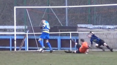 VIDEO: Babrák roka? Toto by dala aj žena v opätkoch