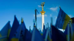 Takmer 90 percent Ukrajincov je proti akýmkoľvek územným ústupkom Rusku