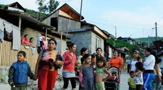 Poslanci by si vedeli predstaviť internátnu výchovu rómskych detí