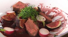 Rýchly čokoládový koláč pre začiatočníkov