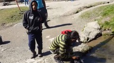 Vajda z osady v Dobšinej prišiel s prevratným nápadom. Ľudia už nedoplácajú na neplatičov