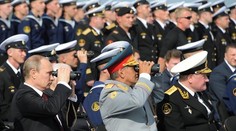 Ruské jednotky na východe uviedli do stavu najvyššej bojovej pohotovosti