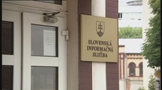 Nad budúcnosťou SIS sa vynára množstvo otázok. Zostane nominácia jej šéfa v rukách Borisa Kollára?