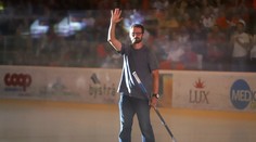 Handzuš sa rozlúčil s kariérou: Som v bode nula, musím sa veľa učiť