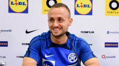 Stanislav Lobotka si tlak na seba nepripúšťa. Prezradil, na čo sa pred duelom s Belgickom zameriavajú