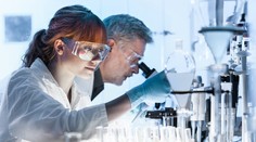 Slovenskí vedci vyvinuli monoklonálnu protilátku aj proti variantu omikron