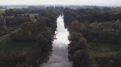 Ochranári na Zemplíne chcú kúpiť močiar. Tvrdia, že je dôležitý pre vzácne vtáctvo a človeka