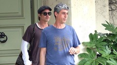 Zvrat v prípade rozvodu Angeliny a Brada. Hercovi došla trpezlivosť