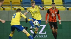 VIDEO: V súboji o tretie miesto gól nepadol. Brankár Jedlička neinkasoval už 450 minút.