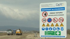 Na stavbe bratislavského obchvatu D4 R7 sú státisícové dlhy