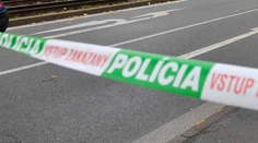 Posun v prípade vraždy ženy pri nákupnom centre v Košiciach. Polícia obvinila 22-ročného muža