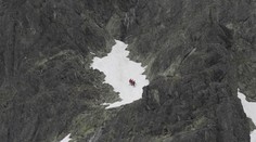 Za smrť horolezcov pri výšľape na Gerlachovský štít môže sprievodca. Porušil všetko, čo sa dalo