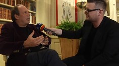 Film bez jeho hudby by nebol filmom. Hans Zimmer má rád Slovensko