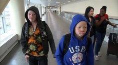 Albínske deti unikli pred smrťou. Znetvorili ich pre povery