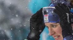 Dojatá Paulína Fialková: Prvýkrát som naozaj hrdá, že som Slovenka