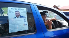 Hlas za sto eur. Kandidát na starostu Žehry mal ponúkať úplatok, odviedla ho NAKA