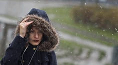 Meteorológovia upozorňujú na sobotňajšie sneženie na severe Slovenska