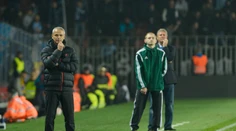 Tréner Sparty žiada Slovan o pomoc