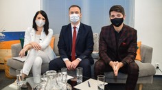 Divácke otázky Na telo: Hostia odpovedali, či sa dajú zaočkovať proti koronavírusu