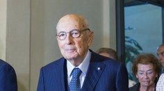 Zomrel bývalý taliansky prezident Giorgio Napolitano