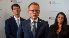 Na mimoriadnom sneme z funkcie odvolali šéfa lekárov Pavla Oravca