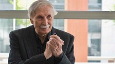 Ladislav Chudík oslavuje 90. narodeniny!