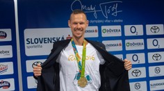 Posledný športový úspech Mateja Tótha