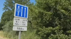 Nová dopravná značka, z ktorej sa vodiči smejú. No iba dovtedy, kým im nepríde pokuta