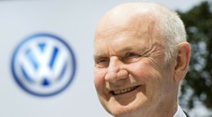 V koncerne Volkswagen vypukla kríza vedenia