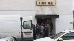 Veľké sťahovanie pod Tatrami: Z kina do unimobuniek