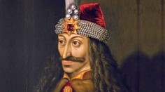 Krvou nasiaknuté listy vrhli nové svetlo na Drakulovo tajomstvo