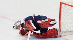 Bratia Hudáčkovci zažiarili! Prvý shutout Jula, gól Libora