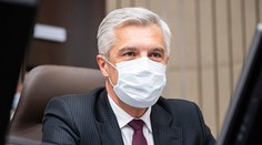 Slovensko poslalo Taliansku rúška a dezinfekciu