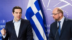 Grécko formálne požiadalo Európu o nový záchranný úver