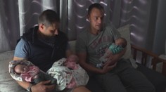 Svetová rarita! Narodili sa trojičky, ktoré majú dvoch rozdielnych otcov