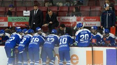 Mladí Slováci predviedli proti Ukrajine neskutočnú kanonádu. V druhom dejstve skórovali šesťkrát