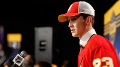 Skvelé správy pre slovenský hokej: Naša tínedžerská hviezda si vydupala miesto v NHL