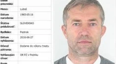 V Mali chytili bývalého príslušníka SIS Kosíka. Ukrýval sa tam pred väzením