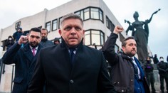 Fico pre opozičné protesty varuje pred ďalším atentátom. Pozreli sme sa, čo hovoril Smer na svojich mítingoch
