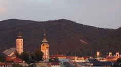 Bystrica získala prestížny titul, stala sa európskym mestom športu