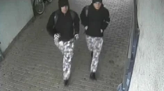 V Šali prepadli banku: Zlodeji mali srbský prízvuk a vyhrážali sa zbraňou