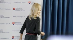 Prečo Jankovská stopla spoluprácu s políciou? Za mreže sa vraj mohli dostať aj známi politici