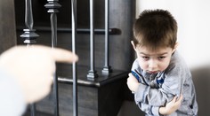 Najväčšia štúdia varuje, prečo by ste deťom nemali dávať výprask po zadku