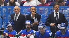 Slováci spoznali súperov pre budúcoročné MS. V skupine ich čakajú elitné severské tímy aj Kanada