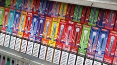 Blíži sa koniec jednorazových elektronických cigariet? Po Nemecku ich chce zakázať ďalšia európska veľmoc