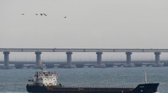 Na palube zadržaných ukrajinských lodí boli príslušníci kontrarozviedky