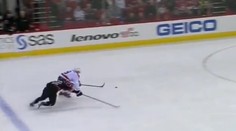 Ovečkinov 400. gól v NHL bol až príliš ľahký, Rusa ani veľmi nepotešil