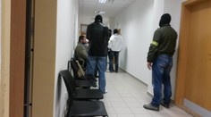 Zoltána, kvôli ktorému je Galanta hore nohami, vzal sudca do väzby