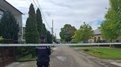 Tragédia pri Šali. Vnuk (27) zavraždil svojho deda, u ktorého dočasne býval